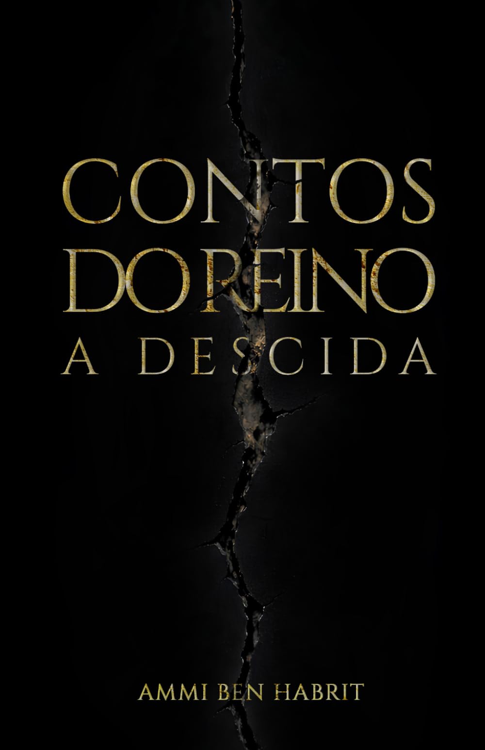 CONTOS DO REINO: A DESCIDA