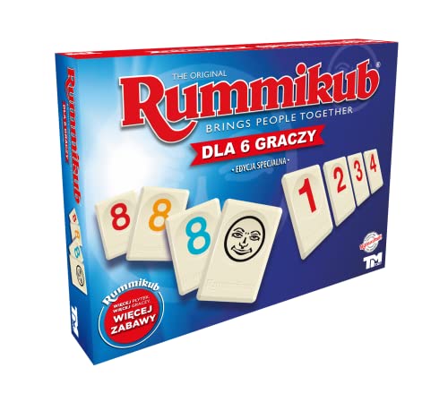 Rummikub XP GRA miniatura 3