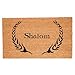 Calloway Mills 120841729 Shalom Doormat 17