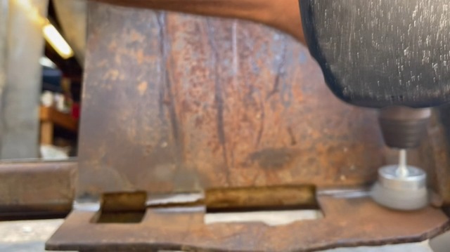 Rocaris 7-Pack Carbon Steel Wire Wheel Brush Set - Cup, Wheel, Pen Brushes with 1/4-Inch Round Shank for Rust Removal, Corrosion and Scrubbing Surfaces