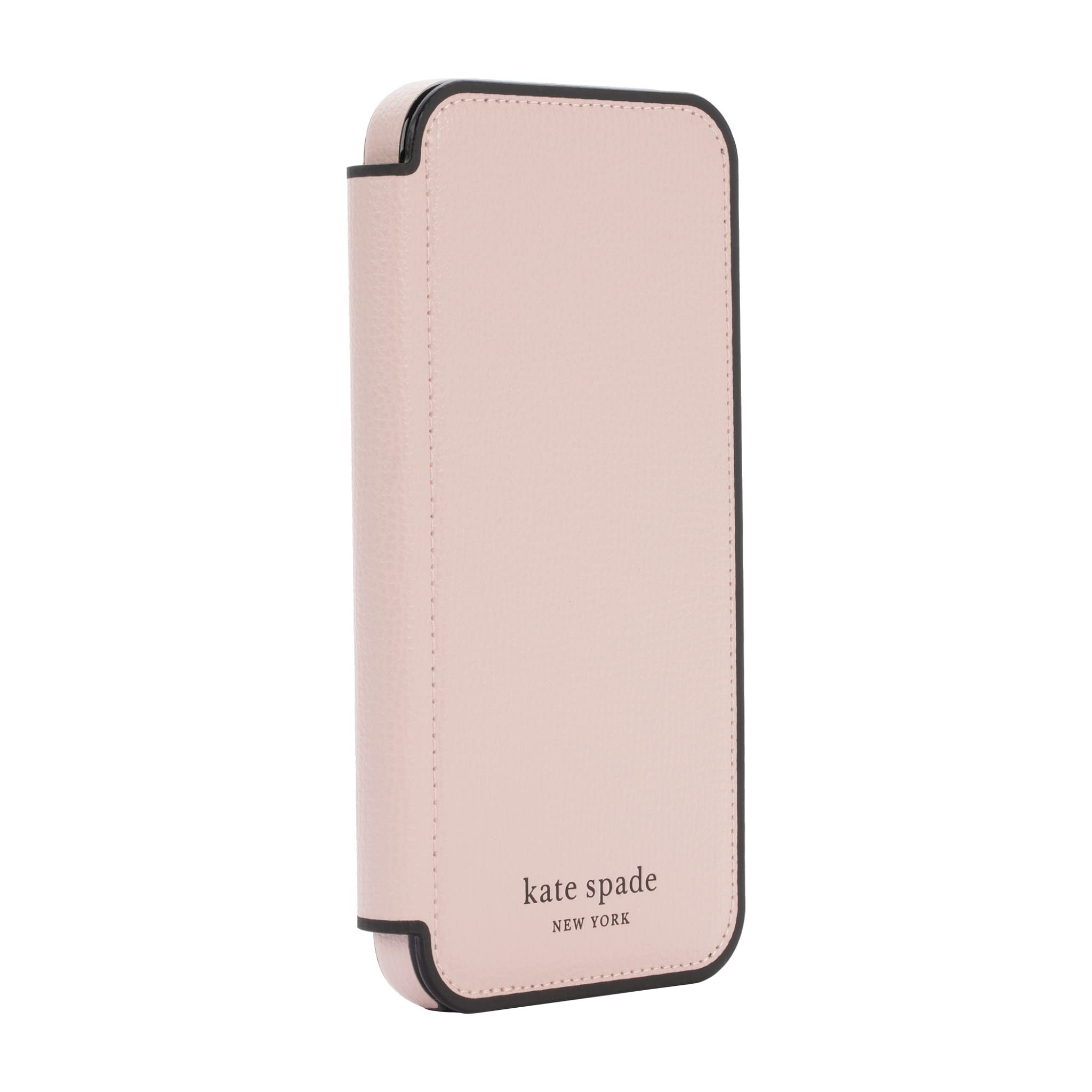 Amazon.co.jp: [kate spade new york] iPhone13Pro ケース 手帳
