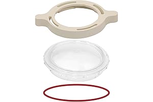 Pool Pump Replacement Lid for Pentair Superflo Pump