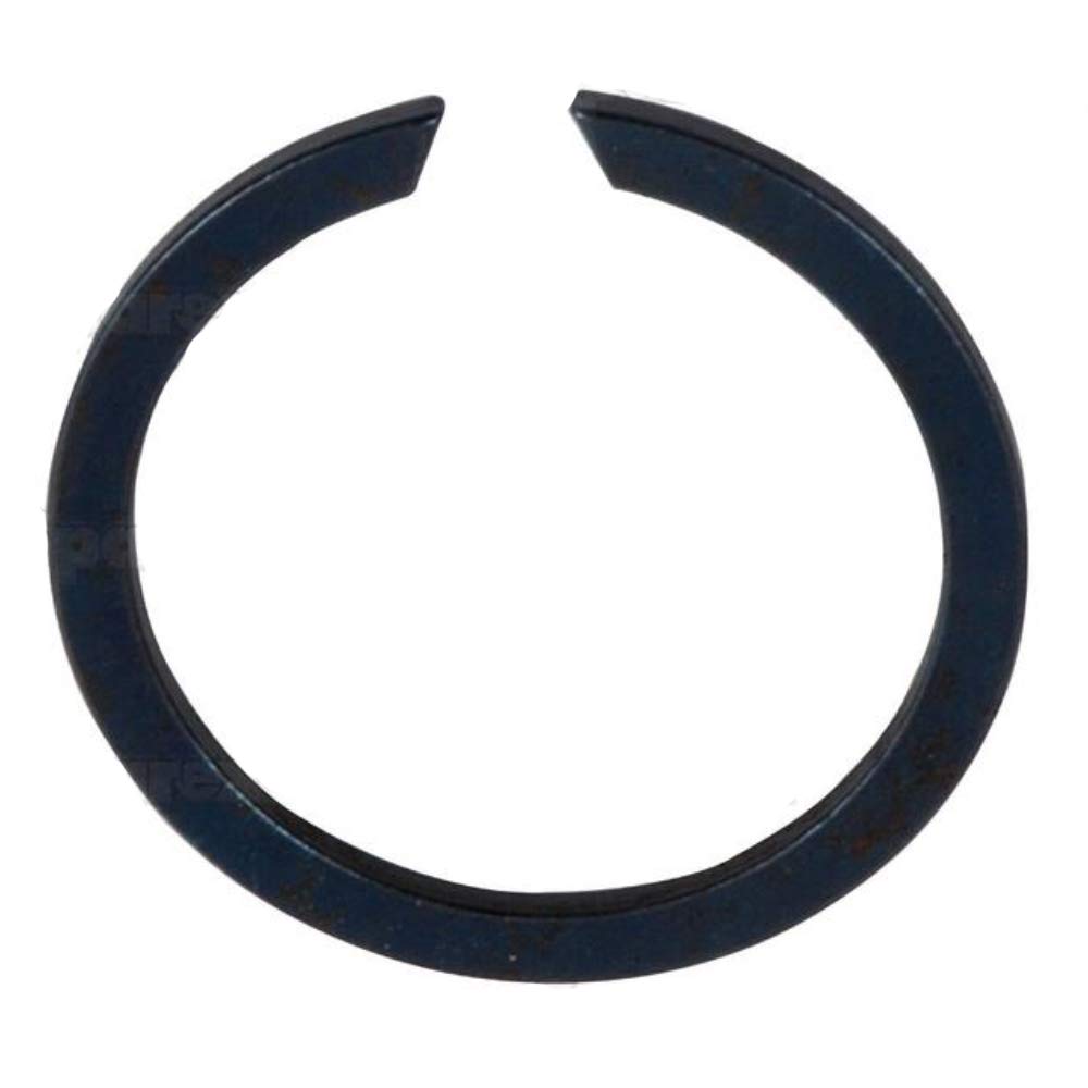 RAParts 195222M1 Snap Ring - 44mm (Din 472) Fits Massey Ferguson 135 150 165 175 178