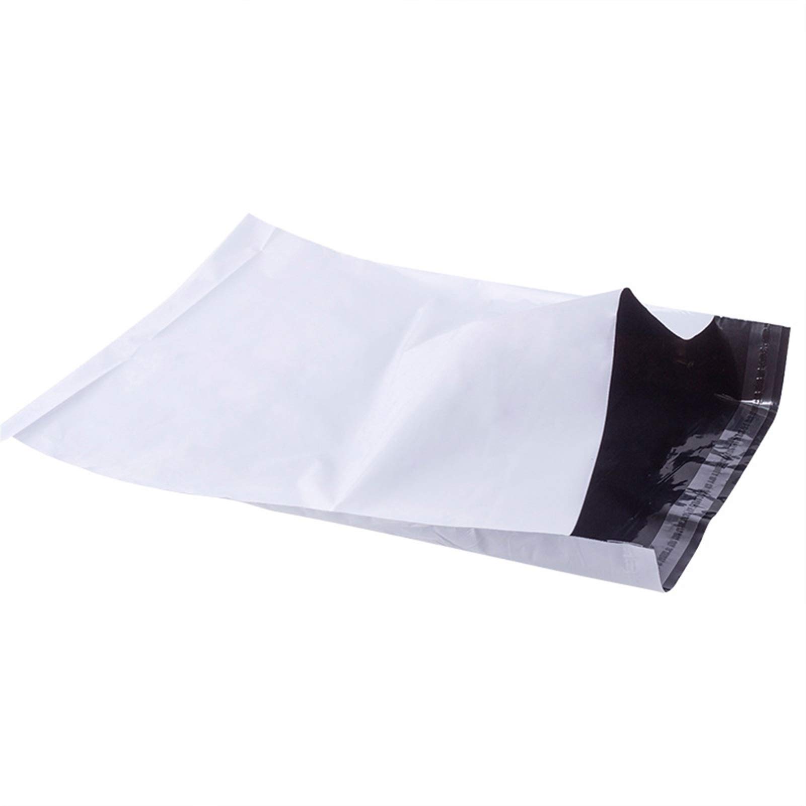 Borsa da imballaggio espressa 100 Pezzi Autoaliegio Adesivo Borse Courier Borse Plastic Shipping Bags Borse Mailer Postal Mailing Busta Busta di spedizione Impermeabile Borse di spedizione