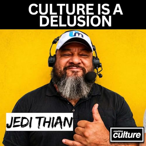 Culture Is a Delusion: Jed Thian&rsquo;s Brutal Truth About Rugby