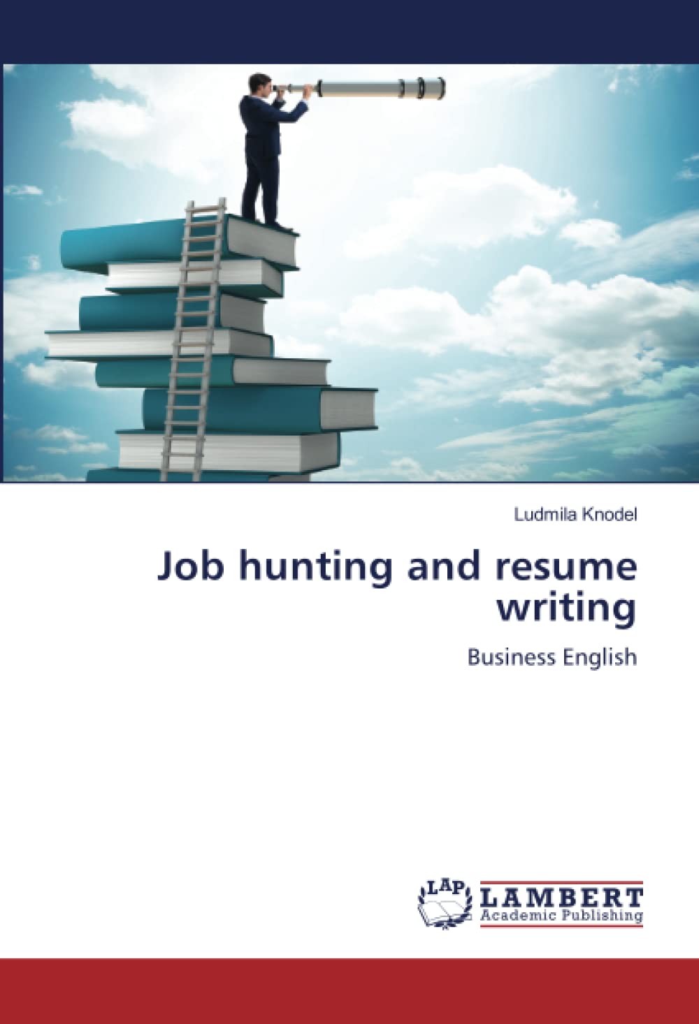 Job hunting and resume writing: Business English