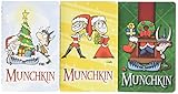 Munchkin Journal Pack 3
