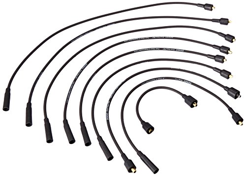 Cables de repuesto Denso 671-8123 juego de cables de encendido original para coche