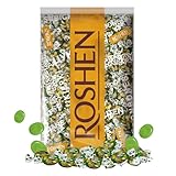 Roshen Duchess Pear Hard Candies, 2.2lbs