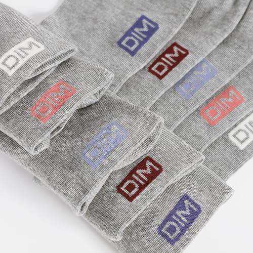 Chaussettes et collants Dim Ecodim Socquettes X5 pour Accessoires - vue 4