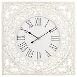 Large White Pocket Watch Wall Clocks product Large White Pocket Watch Wall Clocks product image