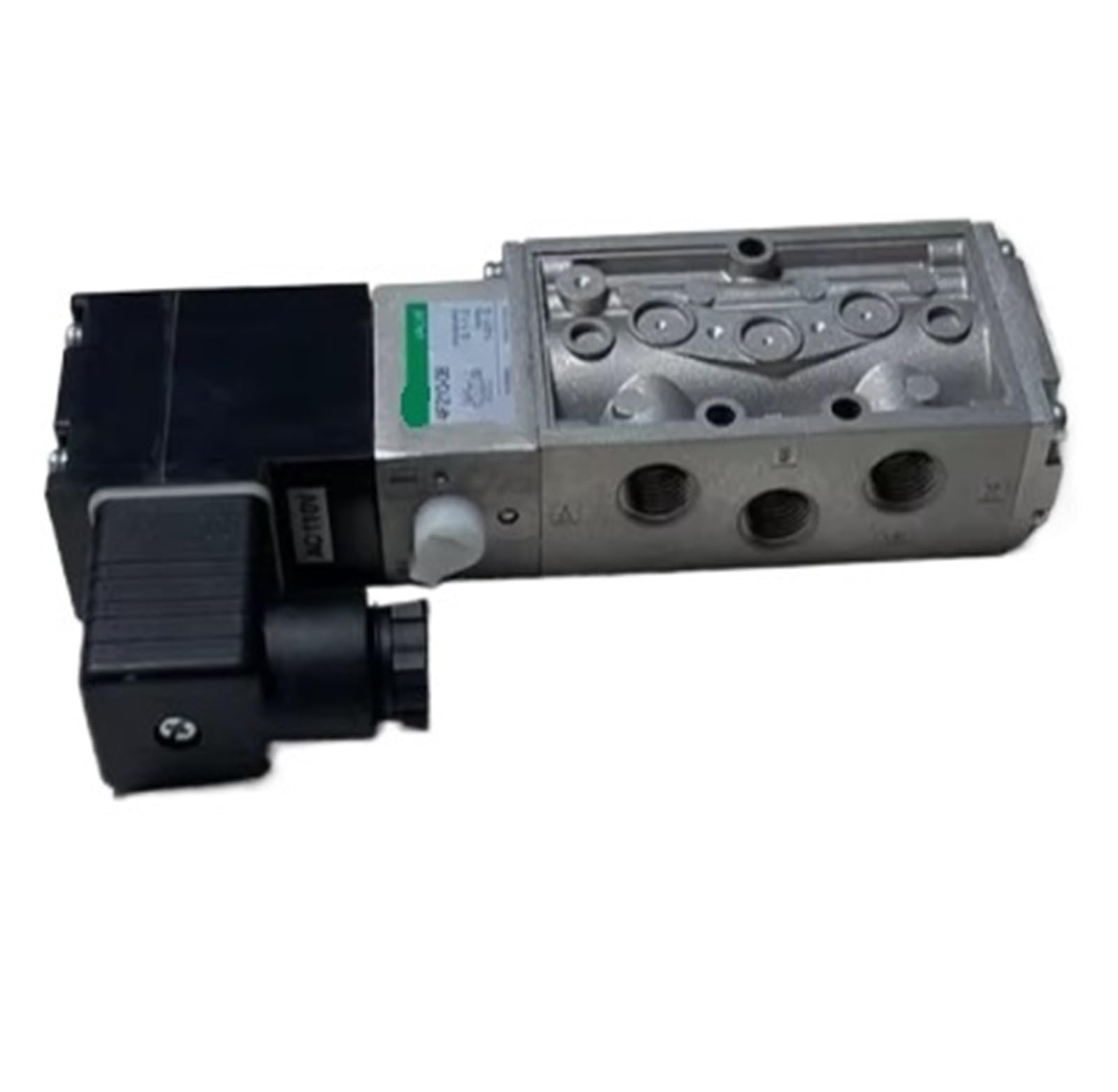 Zawór elektromagnetyczny /4F230/4F240-08-DC24V (4F210-08-L-DC24V)