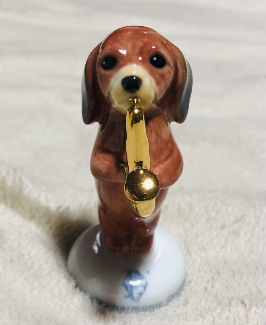 Amazon.co.jp: 犬の楽団 セトクラフト オーケストラ ダックス