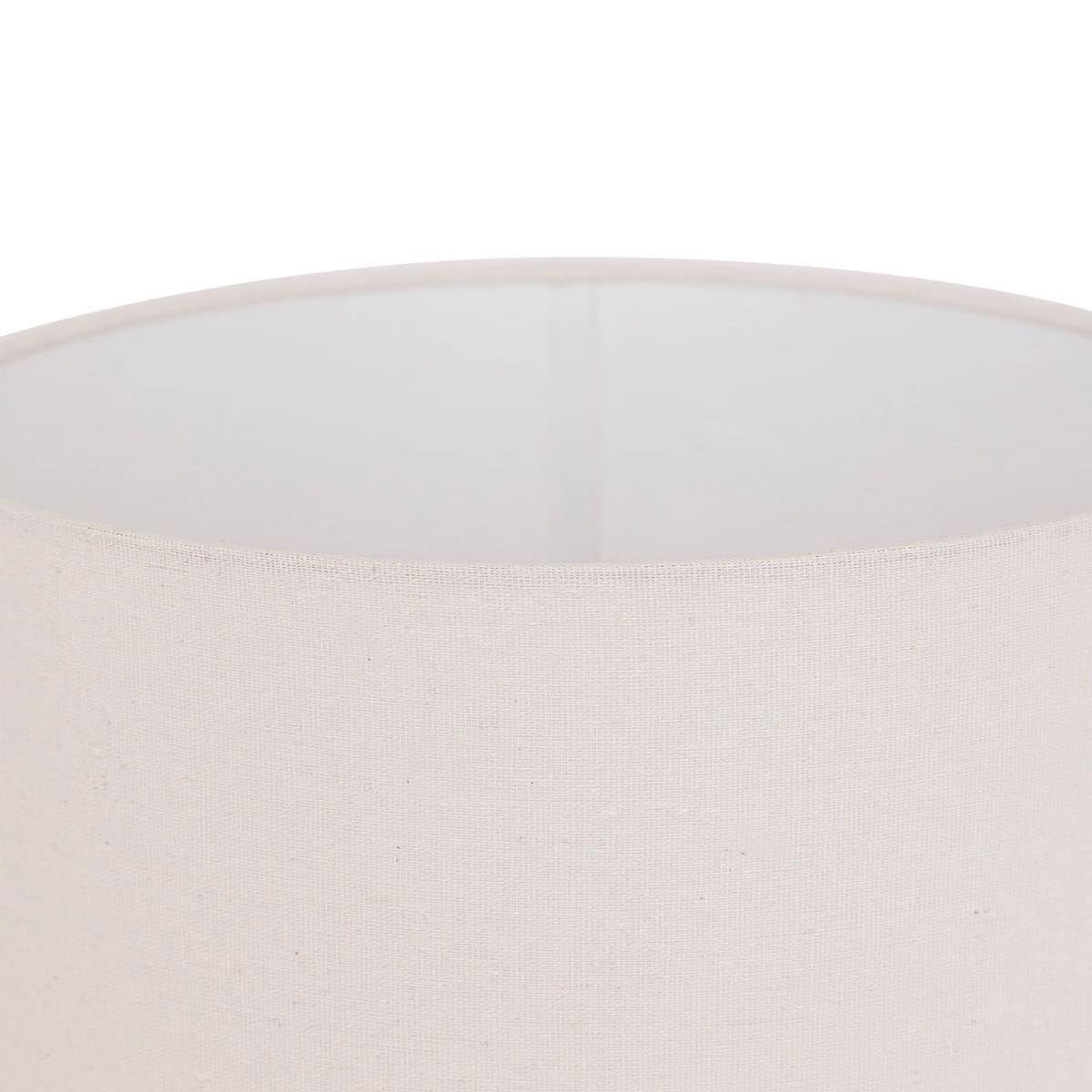Atmosphera Créateur d'intérieur - Lampe à Poser en Céramique Vinus 69cm Kaki