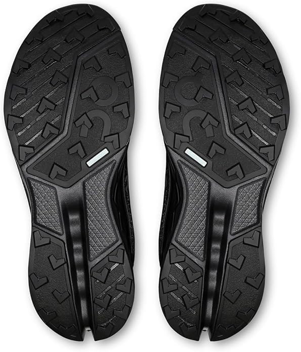Image of On Womens Cloudsurfer Trail 2 Waterproof