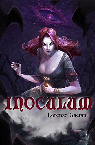 INOCULUM (La Lunga Notte di Greendale Vol. 1) INOCULUM (La Lunga Notte di Greendale Vol. 1)
