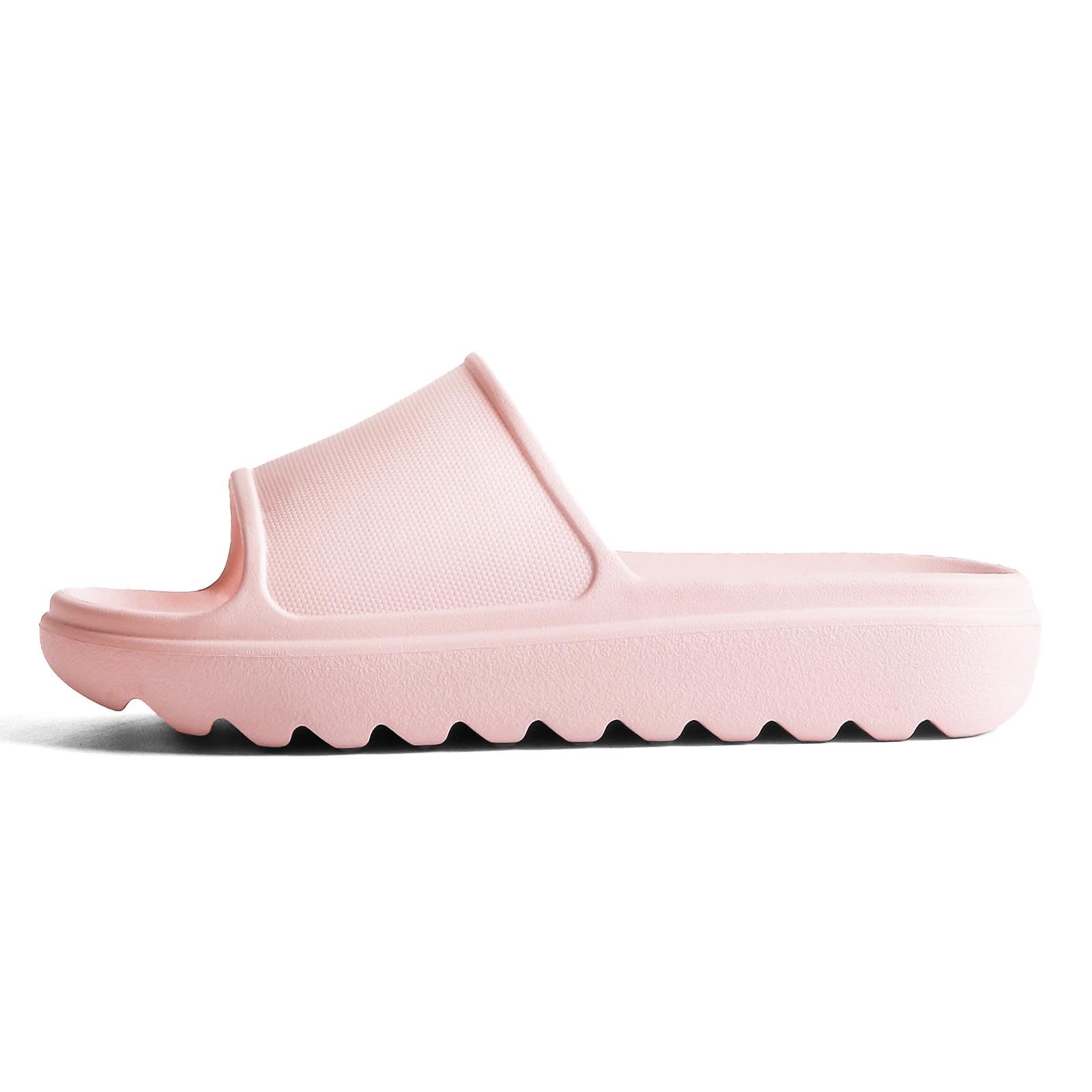 Ciabatte Donna e Uomo con Supporto Arco, Sandali Leggeri da Piscina e Spiaggia, Ciabatte Ortopediche da Casa con Suola EVA, Comode per Doccia e Uso Quotidiano - 5