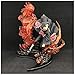 Uchiha Itachi -Susanoo- Kizuna Relation Naruto Statue - High 21CM