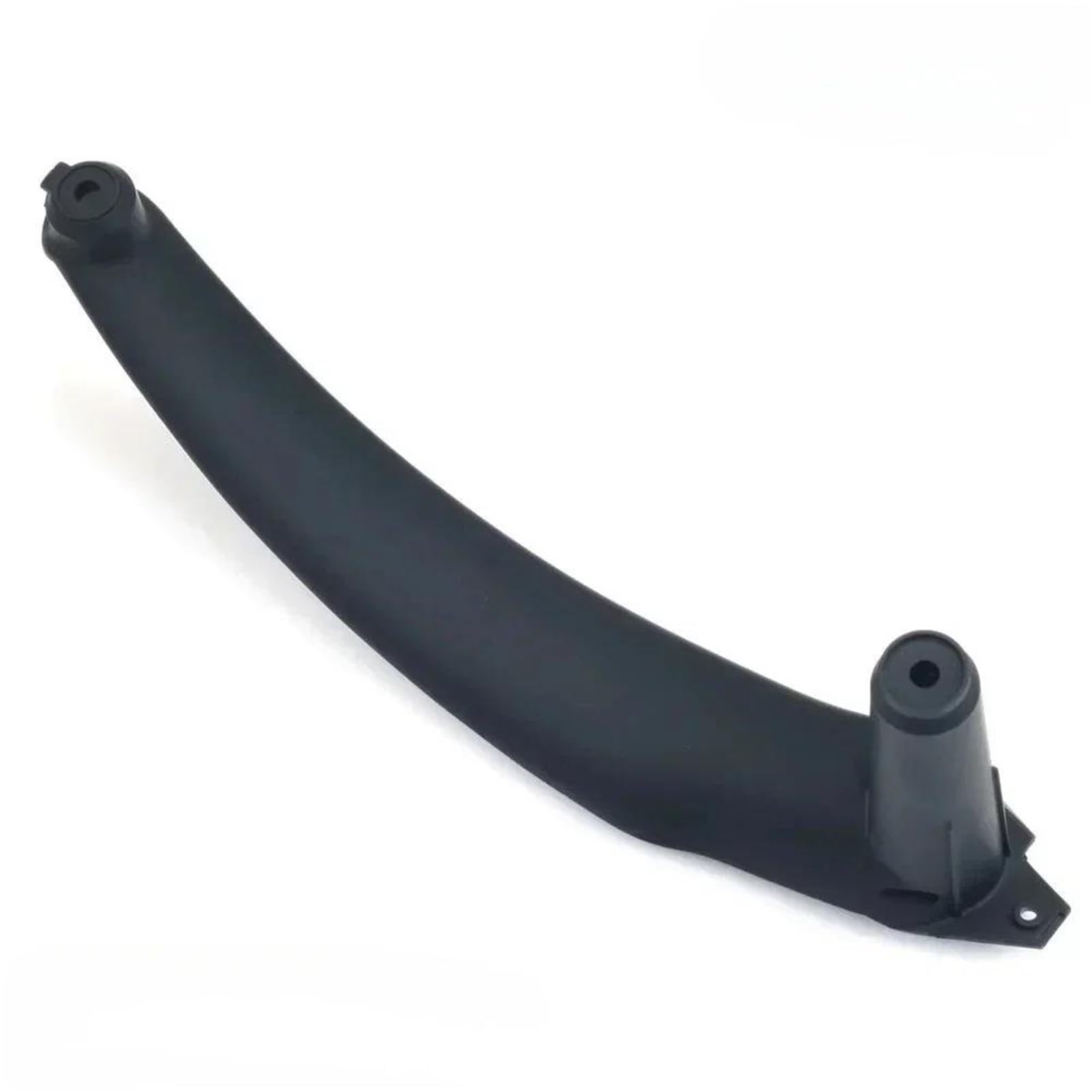 ZAPORA Handle Interior Door Handle Cover Replacement for E70 X5 E71 E72 X6 2007-2014