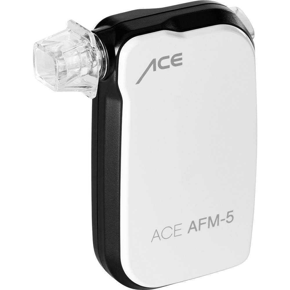 ACE 107221 alkomat do smartfona afm-5, Bluetooth dla systemów Android + iOS