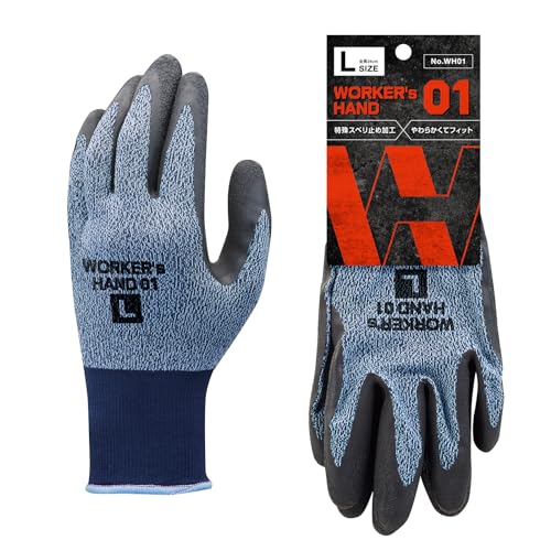 [V[O[u] P[X̔EVRSR[eBOEƎ WORKER's HAND01 LTCY 120o WH01