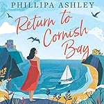 Cover of Return to Cornish Bay