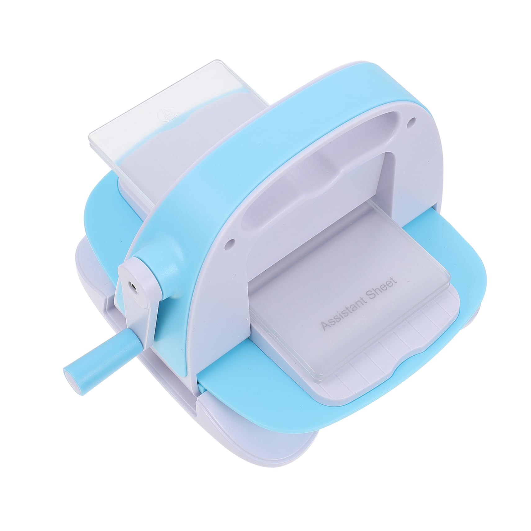 ERINGOGO Simple Labor-Saving Paper Crafts Machine for Family Friends for Boys and Girls