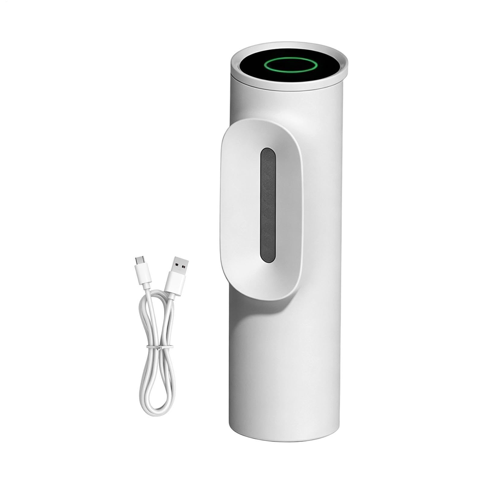 Désodorisant réfrigérateur rechargeable pour une cuisine saine de la maison au camping-car