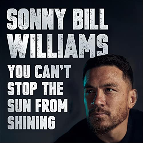 You Can't Stop the Sun from Shining by Sonny Bill Williams episode artwork