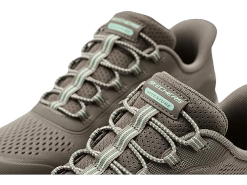 Image of Skechers Women's Glide Step Sole Hands Free Slip-Ins Sneakers