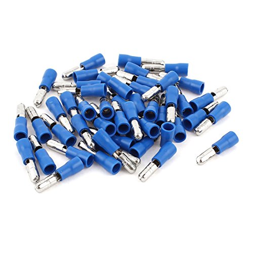 Aexit 50 Pcs Accesorios Audio y Video MPD2-195 miniatura 1
