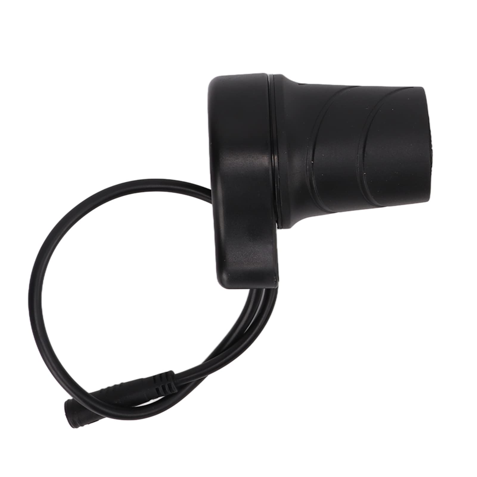 BAUD BBS02 Poignée d'accélération pour vélo électrique 22,2 mm