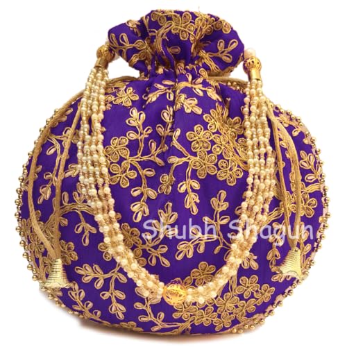 Image of Women's Potli