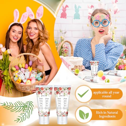 Image of 24 Pcs Mini Sunscreen Bulk for Summer Party Wedding SPF 30 Water Resistant Sunscreen Lotion Bulk 1oz Travel Size for Thank You Gifts Wedding Supplies (Religious)