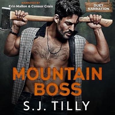 Mountain Boss