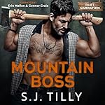 Cover of Mountain Boss
