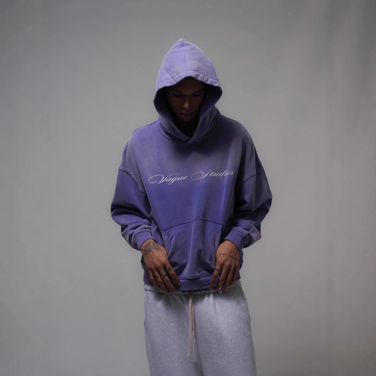 Super Soft Sweatshirt for Mens Pullover Oversized Men's Fashion Hoodies & Sweatshirts Vintage Tops Y2K Hoodie