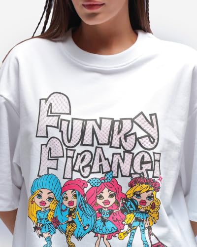 Image of Street Chics Tee Women's T-Shirt Graphic Printed