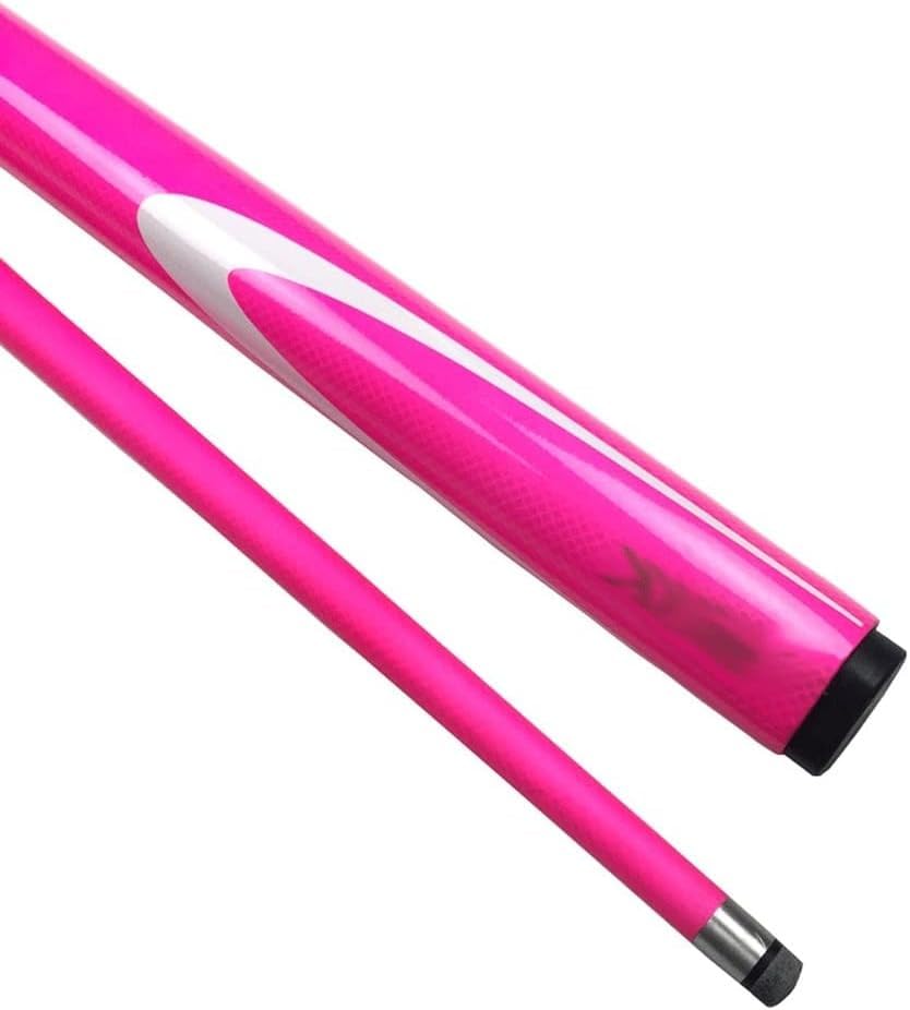 Taco de billar para mujeres con punta 9.5 mm miniatura 3