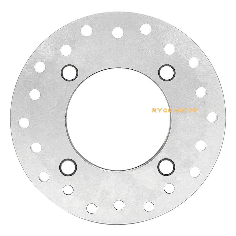 Replace Parts & Accessories ATV&UTV for Front for Rear Brake Disc Rotor for Polaris RZR-Turbo RZR-PRO-XP General-XP-4 17-23 Model-7ZX8-1569