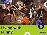 Living With Funny, Season 1