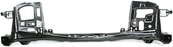 Radiator Mount Support Assembly Set - Durable Construction for Enhanced Cooling System Performance