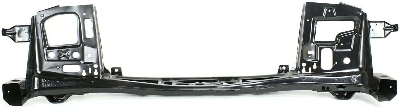 Radiator Mount Support Assembly Set - Durable Construction for Enhanced Cooling System Performance