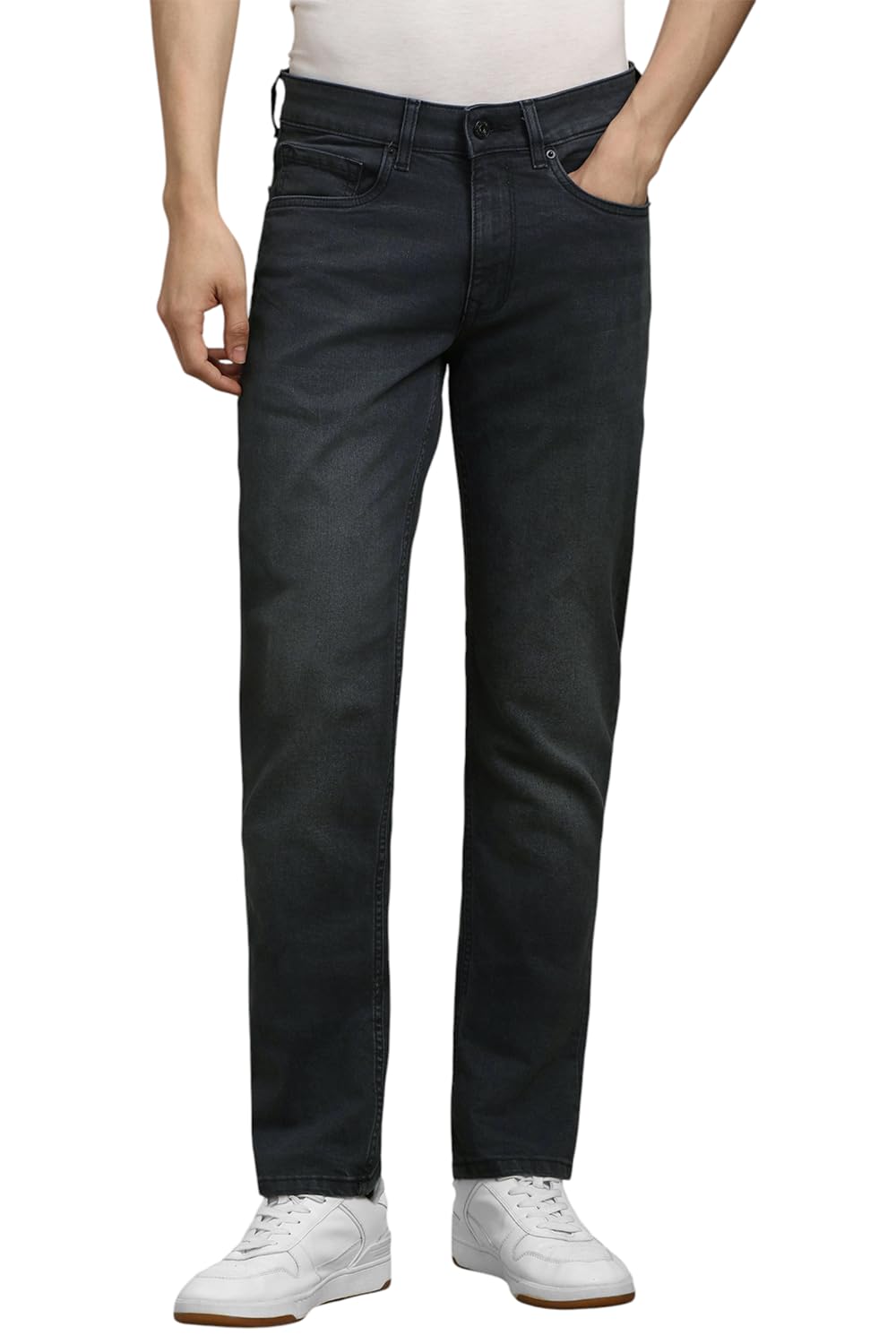louis philippe Men Jeans-picture-13
