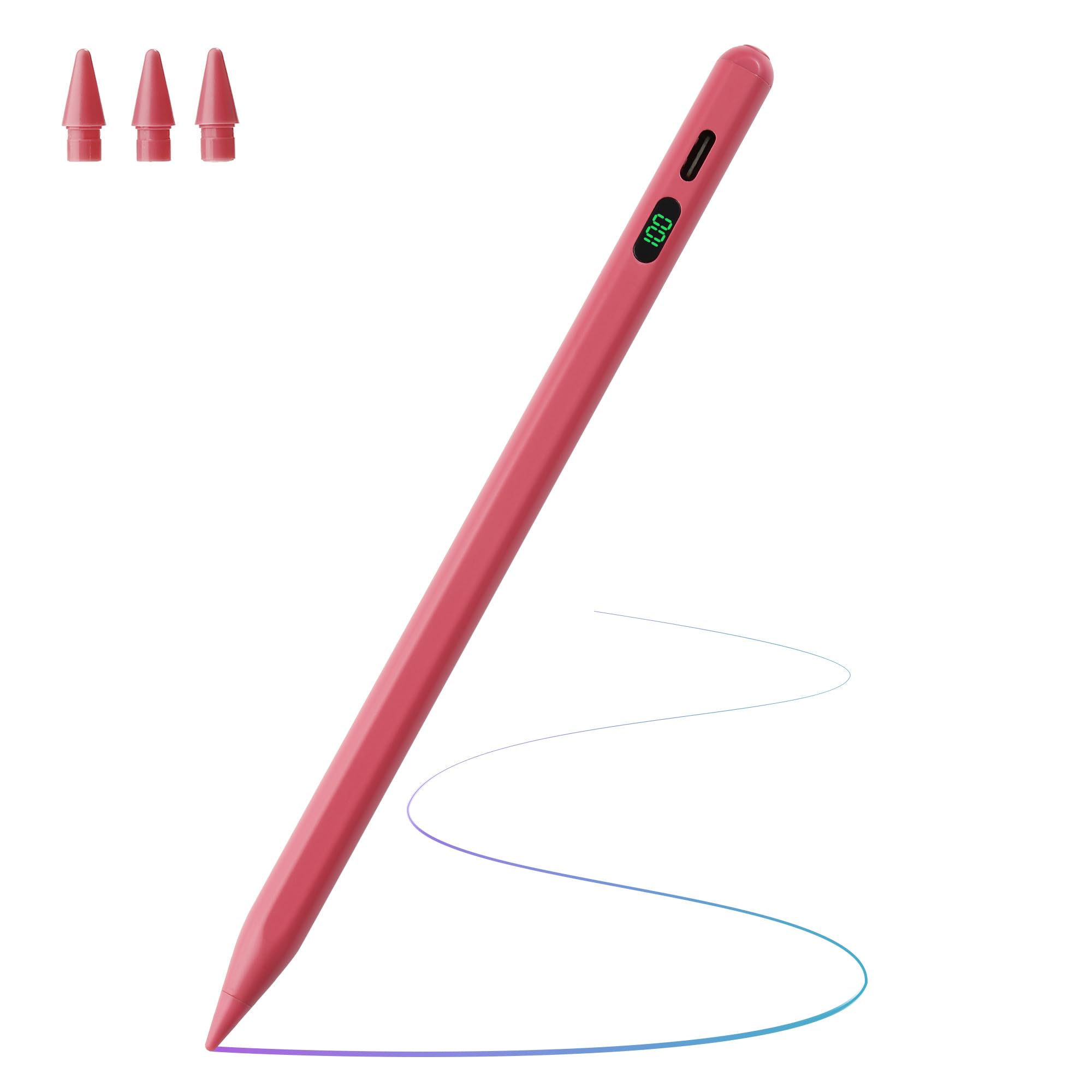 iPad Pro 11インチ(第1世代)512GB＋apple pencil Amazon.com: Pencil for Apple, Tilt Sensitivity Palm Rejection