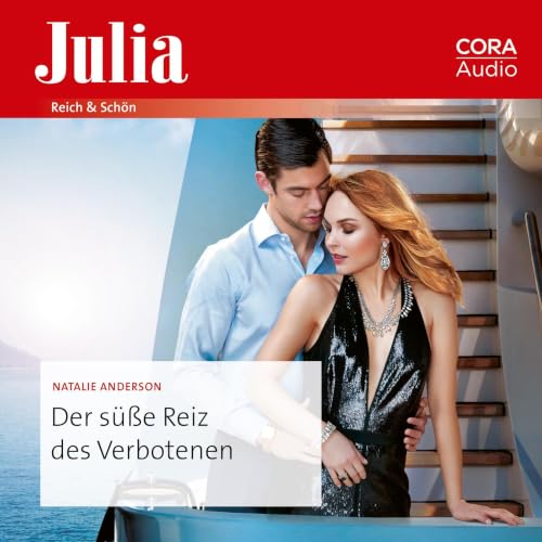 Der s&uuml;&szlig;e Reiz des Verbotenen cover art