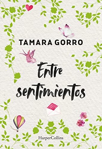 Entre Sentimientos (HARPERCOLLINS NF)