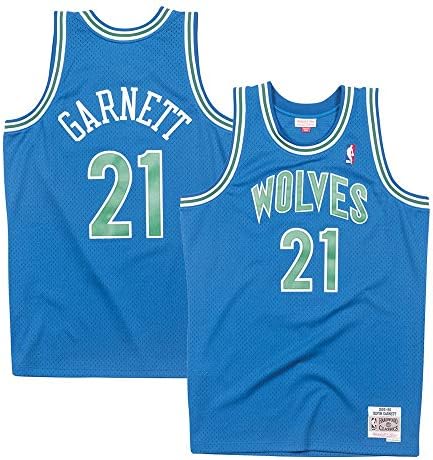 timberwolves swingman jersey