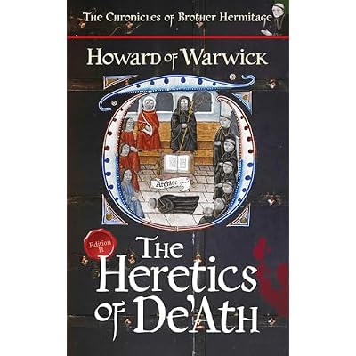 The Heretics of De'Ath
