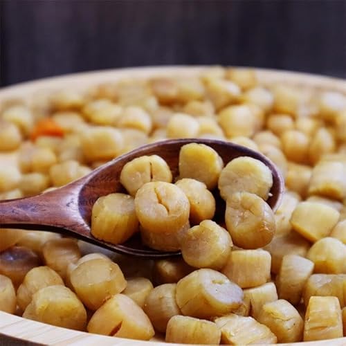 九龍堂 Royal Seafood Usa Premium Dalian Dried Scallops thumb #4